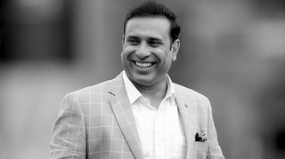 VVS Laxman